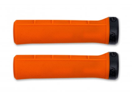 Gripy RFR Grips PRO HPP (1 pár) Oranžová 28.5 x 132 mm