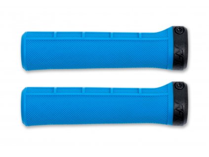 Gripy RFR Grips PRO HPP (1 pár) Modrá 28.5 x 132 mm