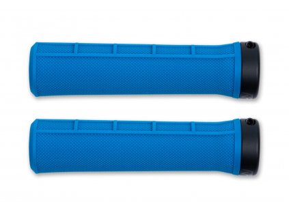 Gripy RFR Grips PRO HPA (1 pár) Modrá 28.5 x 132 mm