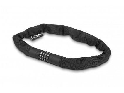 Zámek CUBE ACID Chain Combination Lock CORVID C80