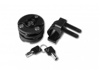 Zámek CUBE RFR Folding Lock Circle PRO  60 cm