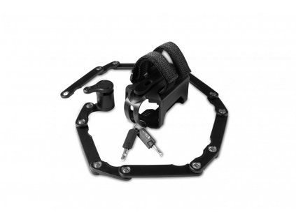 Zámek CUBE RFR Folding Lock L 90