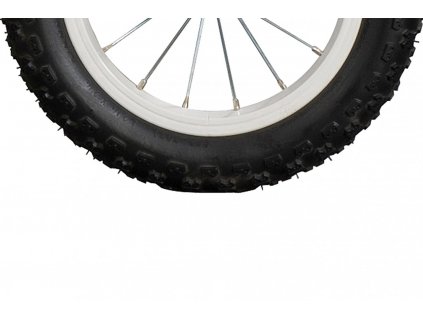 Plášť CUBE Cubie 12"  12 1/2 x 2 1/4