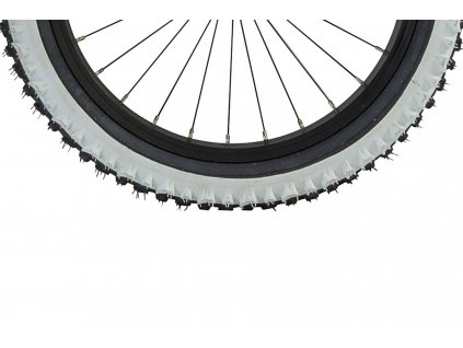 Plášť CUBE Cubie 16"