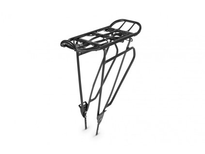 Nosič CUBE RFR Rear Carrier UNIVERSAL Klick&Go  24" - 29"