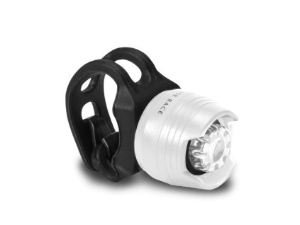 Přední světlo CUBE RFR LED Light Diamond HQP