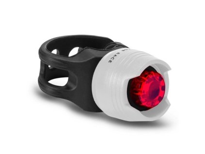 Zadní blikačka CUBE RFR LED Light Diamond HQP