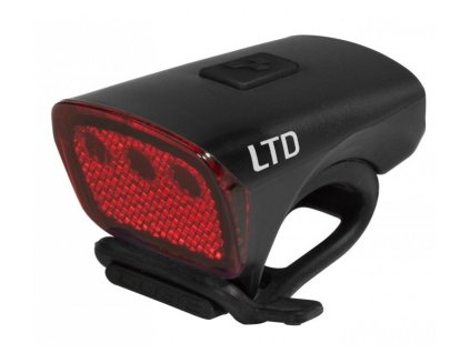 Zadní blikačka CUBE light LTD