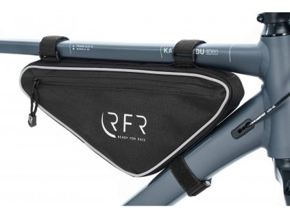 Brašna do rámu CUBE RFR Triangle Bag M 1,4 L