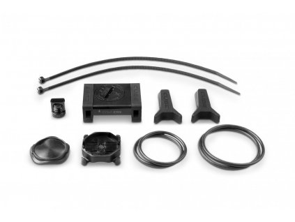 Držák se senzorem rychlosti pro computer CUBE RACE