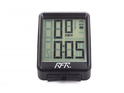 Computer CUBE RFR CMPT - bezdrátový