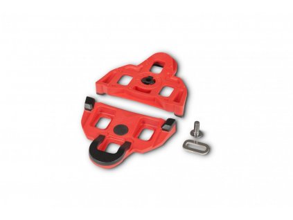 Kufry Cube RFR Cleats pro Shimano SPD - SL 6°(1 pár)