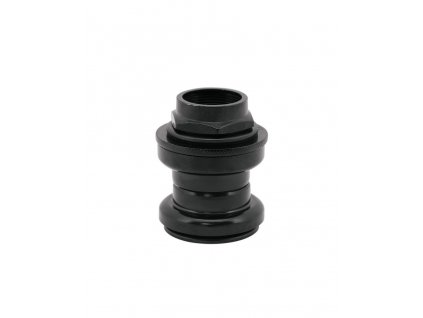 Hlavové složení řízení FORCE závitové 22,2mm 1" Fe Černá