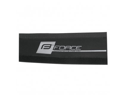 Kryt pod řetěz FORCE neoprén 8 cm Černá 25,5 x 11 x 8 cm