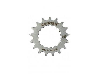 Převodník CONNEX pro Bosch Active a Performance line/CX  18 zubů