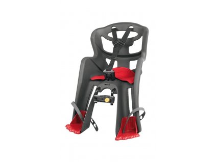 Dětská sedačka Bellelli TATOO HANDLEFIX přední  Do 15 kg