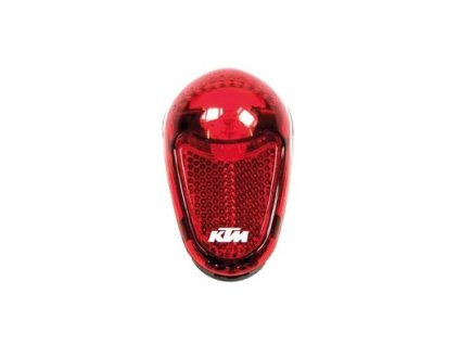 Zadní blikačka KTM 180