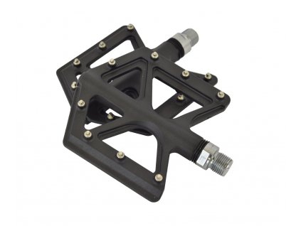 Pedály ZERAY ZP-D213 s karbonovou platformou