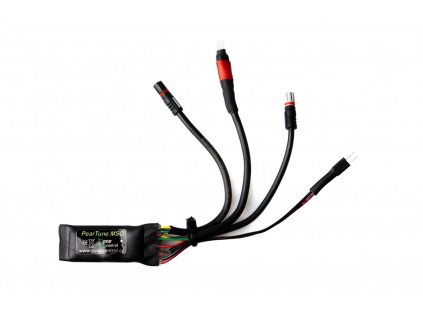 PearTune MSO Tuning 3.0 BOSCH SMART
