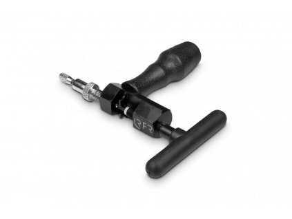 Nýtovač řetězu CUBE RFR Chain Rivet Extractor PRO