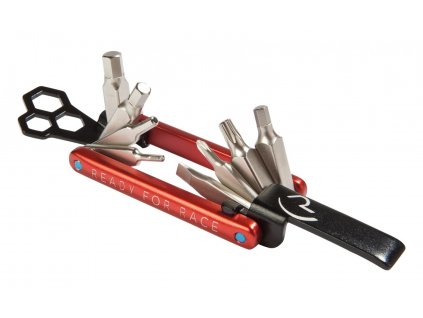 Multiklíč CUBE RFR Multi Tool 12
