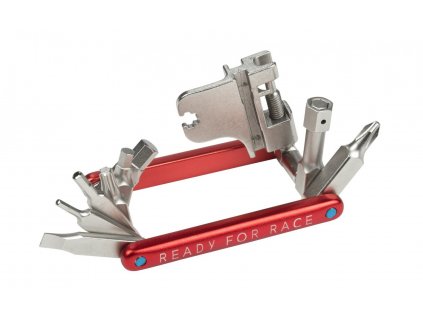 Multiklíč CUBE RFR Multi Tool 16