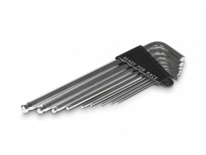 Sada imbusových klíčů CUBE RFR Allen Key Set
