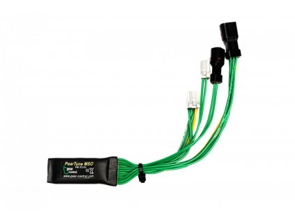 PearTune MSO Tuning Yamaha PW-X3/S2