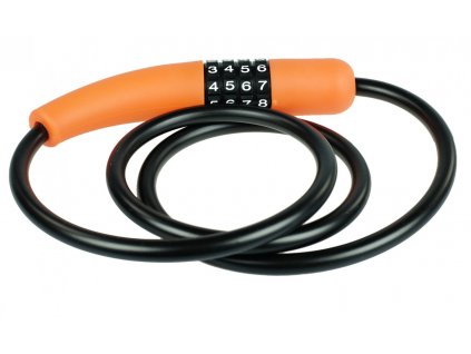 Zámek KTM Code  8x900 mm