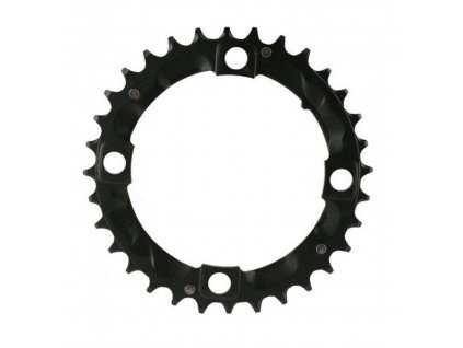 14945 prevodnik yamaha fsa 32 zubu cerna