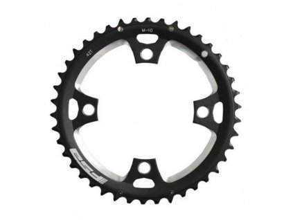 14951 prevodnik yamaha fsa comet alu cerna 42 zubu