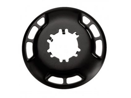 14954 kryt retezu fsa kovovy pro motory bosch 15 17 zubu cerna 15 17 zubu