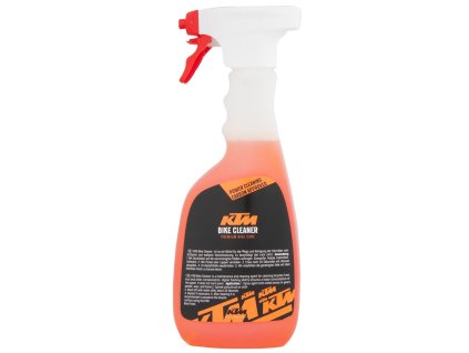 Čistící prostředek na kolo KTM 500 ml