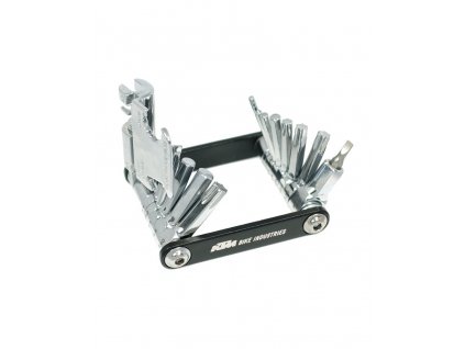Multiklíč KTM Minitool Micro 22