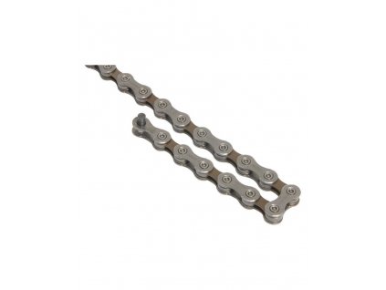 Řetěz SHIMANO CNHG54 šed(DEORE) 10k
