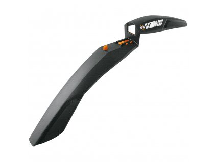 Přední blatník na odpruženou vidlici SKS DASHBOARD  26-27,5