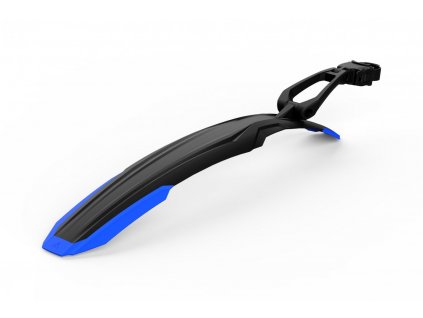 Zadní blatník CUBE ACID Vane Pro  27,5"