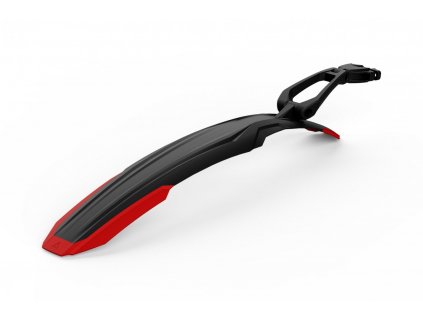 Zadní blatník CUBE ACID Vane Pure  27,5"