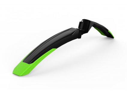 Přední blatník CUBE ACID Mudguard VANE  29"