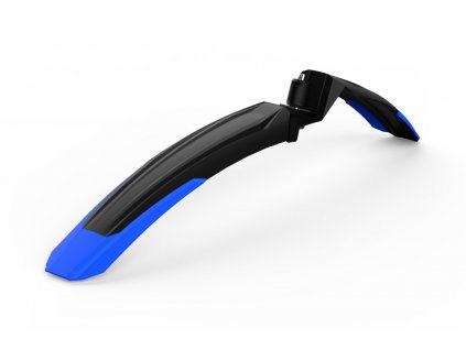 Přední blatník CUBE ACID Mudguard VANE  29"