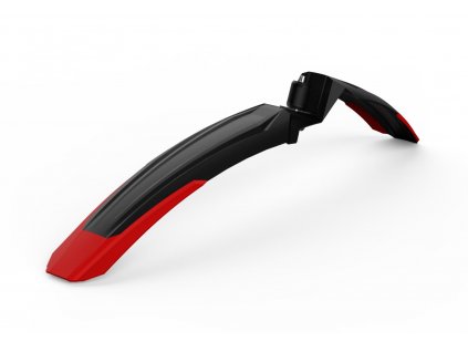 Přední blatník CUBE ACID Mudguard VANE  29"