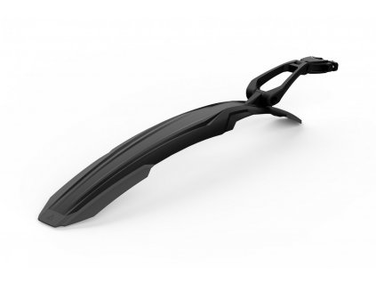 Zadní blatník CUBE ACID Vane Pure  27,5"