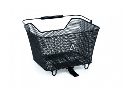 Koš na nosič CUBE ACID Carrier Basket 20 RILink Černá 20 L