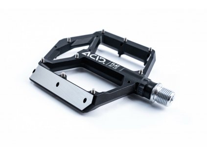 Pedály CUBE ACID Pedals FLAT A1-CB (pár)