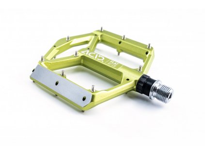 Pedály CUBE ACID Pedals FLAT A1-CB (pár)