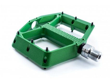 Pedály CUBE ACID Pedals FLAT A3-ZP (pár)