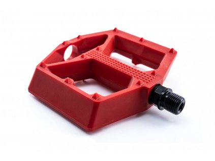 Pedály CUBE ACID Pedals FLAT C2-CC (pár)