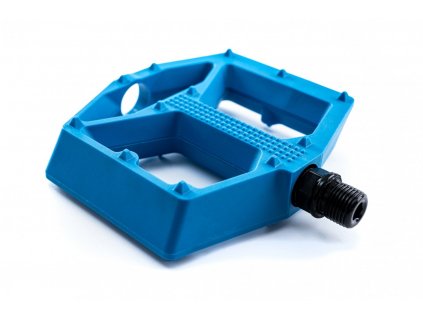 Pedály CUBE ACID Pedals FLAT C2-CC (pár)