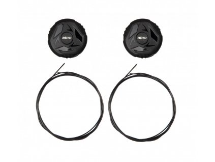 Kolečko k tretrám ATOP A-A41 (Ekoi, Force a jiné)  -