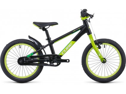 Dětské kolo CUBE Cubie 160 RT 2022  ONE SIZE